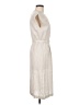 Assorted Brands Gray Casual Dress Size 8 - photo 4