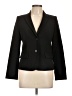 Calvin Klein Black Blazer Size 10 (petite) - photo 1