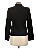 Calvin Klein Black Blazer Size 10 (petite) - photo 2