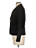Calvin Klein Black Blazer Size 10 (petite) - photo 5