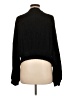 wasabi + mint Black Cardigan Size M - photo 2