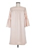 NANETTE Nanette Lepore Pink Kimono Size 6 - photo 1