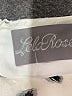 Lela Rose Print White Cocktail Dress Size 6 (estimated) - photo 7