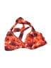ASOS Orange Swimsuit Top Size L - photo 1