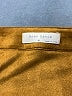 Bear Dance Solid Brown Casual Skirt Size M - photo 4