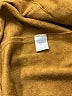 Bear Dance Solid Brown Casual Skirt Size M - photo 5