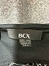 BCX 100% Polyester Floral Black Casual Dress Size 7 - photo 4