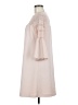NANETTE Nanette Lepore Pink Kimono Size 6 - photo 5