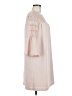 NANETTE Nanette Lepore Pink Kimono Size 6 - photo 4