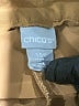 Chico's Solid Tan Dress Pants Size Med (1.5) - photo 7