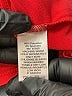 Simonton Says Solid Red Casual Dress Size S - photo 8