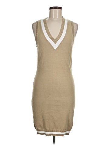 Forever 21 Casual Dress (view 1)