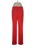 Kasper Red Dress Pants Size 10 - photo 1
