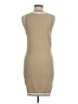 Forever 21 Tan Casual Dress Size M - photo 2