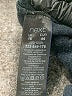 Next 100% Acrylic Black Pullover Sweater Size 16 - photo 8