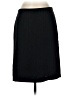 Attention 100% Polyester Black Formal Skirt Size 4 - photo 1