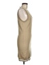 Forever 21 Tan Casual Dress Size M - photo 4