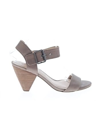 Sole Society Sandals (view 1)