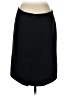 Attention 100% Polyester Black Formal Skirt Size 4 - photo 2