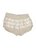 Universal Thread 100% Cotton Tie-dye Ivory Shorts Size XS - photo 2
