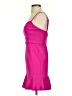 Crystal Doll Pink Cocktail Dress Size 5 - photo 5
