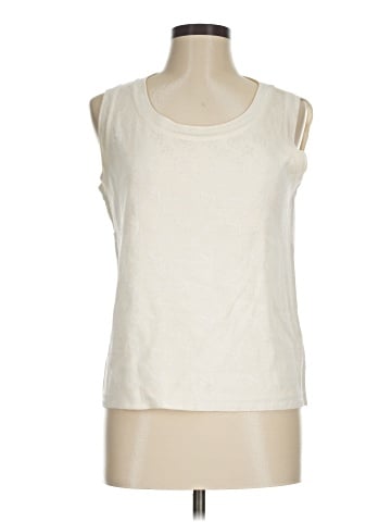 St. John Sport Sleeveless Top (view 1)