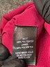 Lulus 100% Polyester Burgundy Cocktail Dress Size L - photo 8
