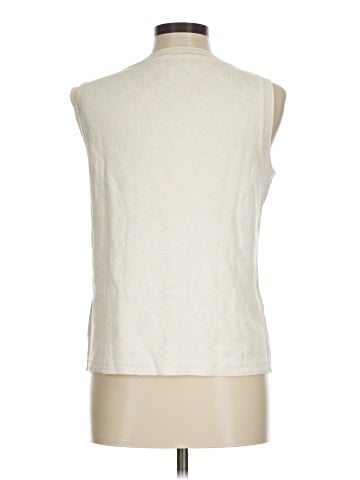 St. John Sport Sleeveless Top (view 2)