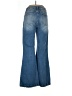 Assorted Brands Hearts Blue Jeans Size 13 - photo 2