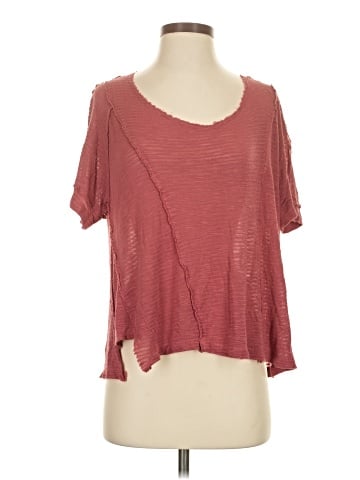BKE Short Sleeve T-Shirt (view 1)