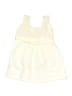 Unbranded Ivory Dress 9-12 MO / 12 MO - photo 2