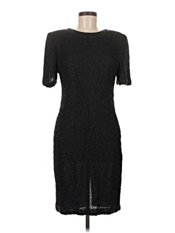 Laurence Kazar New York Cocktail Dress (view 1)