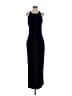 Rhapsody 100% Polyester Blue Cocktail Dress Size 10 - photo 1