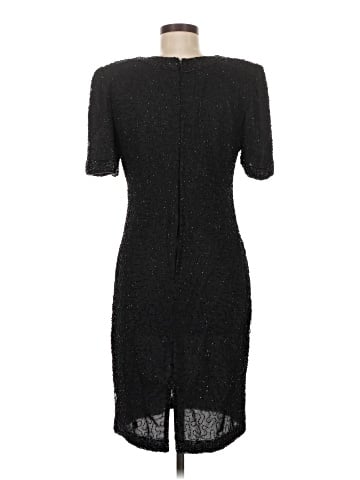 Laurence Kazar New York Cocktail Dress (view 2)
