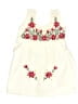 Unbranded Ivory Dress 9-12 MO / 12 MO - photo 1