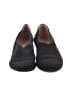 Taryn Rose Black Wedges Size 8 - photo 2