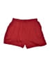 Unbranded Solid Red Shorts Size S - photo 1