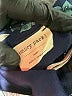 Emory Park 100% Polyester Print Blue Casual Dress Size L - photo 7