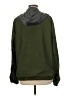 Unbranded Solid Green Windbreaker Size M (estimated) - photo 2