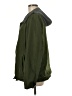 Unbranded Solid Green Windbreaker Size M (estimated) - photo 5