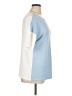 Dokotoo Blue Short Sleeve Polo Size L - photo 4