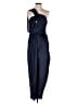 Lanvin Blue Jumpsuit Size 18 - photo 1