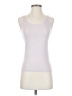 Assorted Brands Purple Pink Active Tank Size S - photo 1