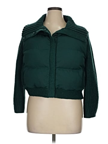 Sundance Cardigan (view 1)
