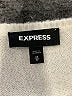 Express Ivory Pullover Sweater Size M - photo 7