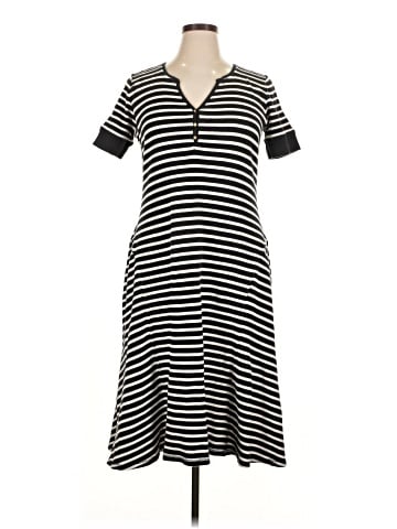 Lauren by Ralph Lauren Casual Dress (view 1)