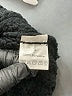 Unbranded 100% Polyester Black Sweater Vest Size S - photo 7