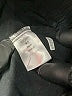 Unbranded Solid Black Shorts Size M - photo 3