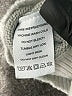 Made With Love Gray Pullover Sweater Size L - photo 8