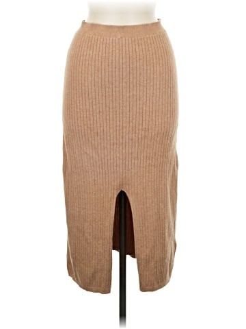 Free People Casual Skirt (view 1)